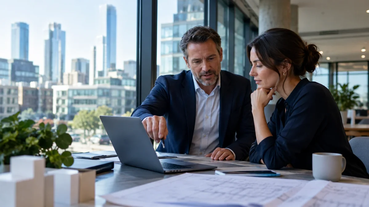 Maximising lease lifecycle value